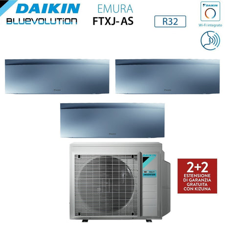 immagine-2-daikin-climatizzatore-condizionatore-daikin-bluevolution-trial-split-inverter-serie-emura-silver-iii-799-con-3mxm52n-r-32-wi-fi-integrato-700090009000-colore-argento-garanzia-italiana