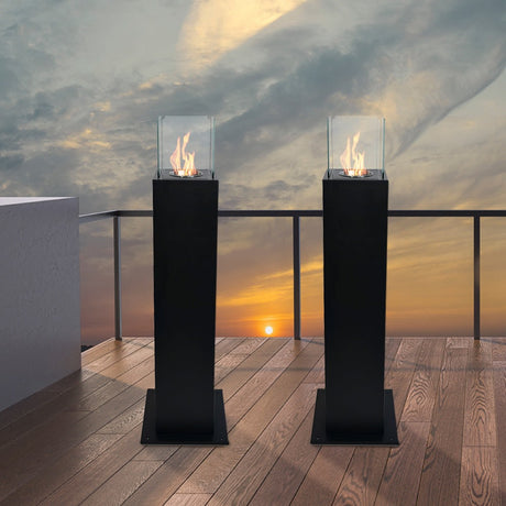 immagine-2-divina-fire-camino-a-bioetanolo-da-giardino-biocamino-per-esterno-capri-110-nero-ean-8056157805939