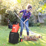 immagine-2-easycomfort-easycomfort-biotrituratore-elettrico-da-giardino-con-sacco-da-50l-paletta-e-ruote-trituratore-da-giardino-rosso