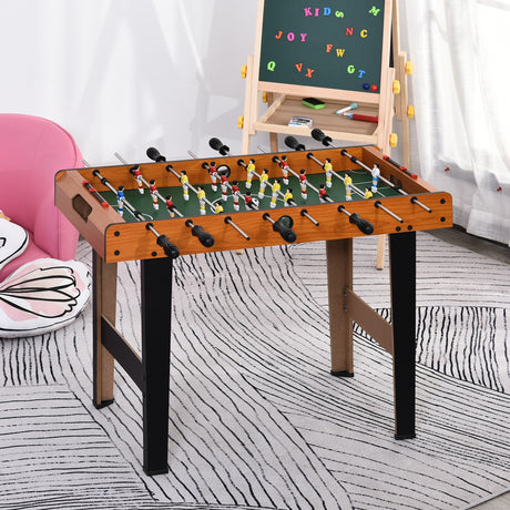 immagine-2-easycomfort-easycomfort-calcio-balilla-in-legno-con-22-giocatori-e-accessori-inclusi-84-5-x-40-x-61-2cm