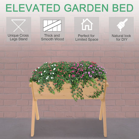 immagine-2-easycomfort-easycomfort-fioriera-aiuola-rialzata-per-giardinaggio-in-legno-e-tessuto-non-tessuto-100cm-x-70cm-x-80cm-ean-8054144135434