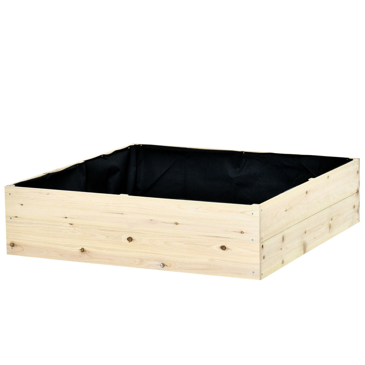 immagine-2-easycomfort-easycomfort-letto-per-orto-rialzato-in-legno-fioriera-da-giardino-per-piante-e-ortaggi-117x117x30cm