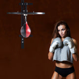 immagine-2-easycomfort-easycomfort-piattaforma-boxe-con-speedball-21-cm-punching-ball-per-allenamento-pugilato-arti-marziali-in-legno-e-acciaio-ean-8054111846172