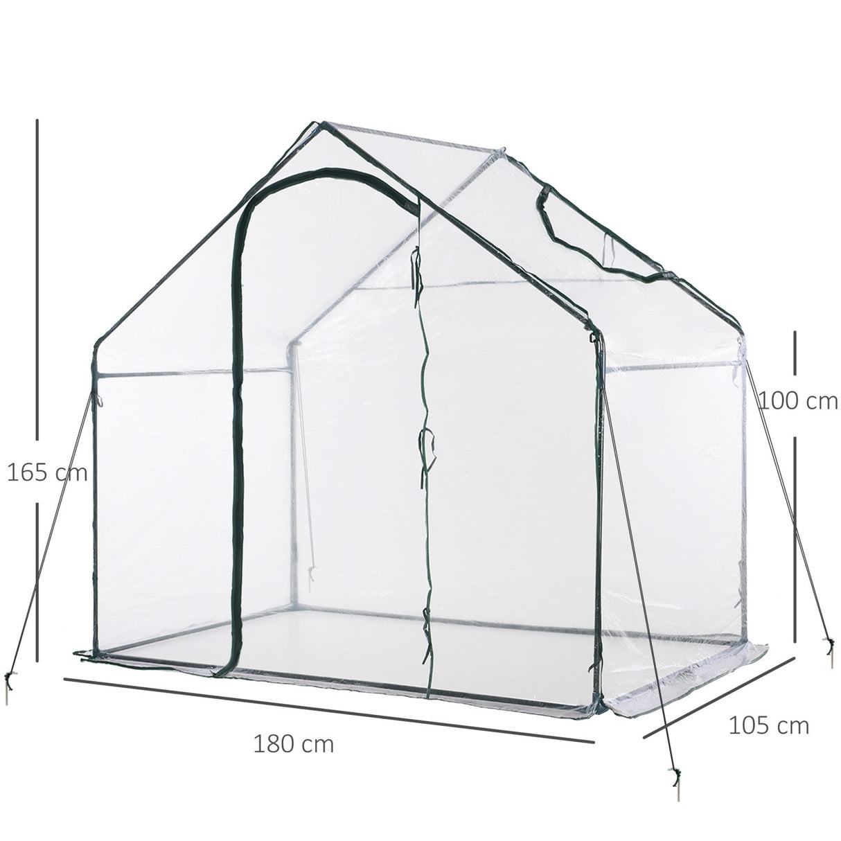 immagine-2-easycomfort-easycomfort-serra-a-casetta-da-giardino-terrazzo-balcone-per-orto-piante-trasparente-in-pvc-ean-8054111840835