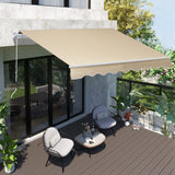 immagine-2-easycomfort-easycomfort-tenda-da-sole-avvolgibile-parasole-a-parete-manuale-impermeabile-beige-2-5x2m-ean-8054111845786