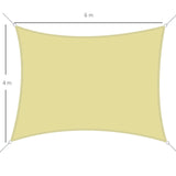 immagine-2-easycomfort-easycomfort-vela-ombreggiante-rettangolare-4x6m-tenda-da-sole-per-esterno-in-poliestere-anti-uv-traspirante-color-sabbia-ean-8054144138060