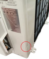 immagine-2-fujitsu-area-occasione-climatizzatore-condizionatore-fujitsu-inverter-serie-kp-12000-btu-asyg12kpca-r-32-wi-fi-optional-classe-a-novita