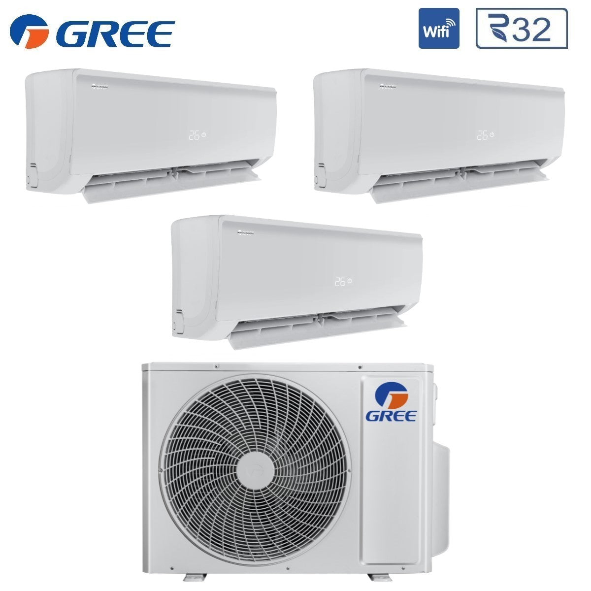 immagine-2-gree-climatizzatore-condizionatore-gree-trial-split-inverter-serie-bora-plus-91212-con-gwhd36nk6lo-r-32-wi-fi-optional-90001200012000