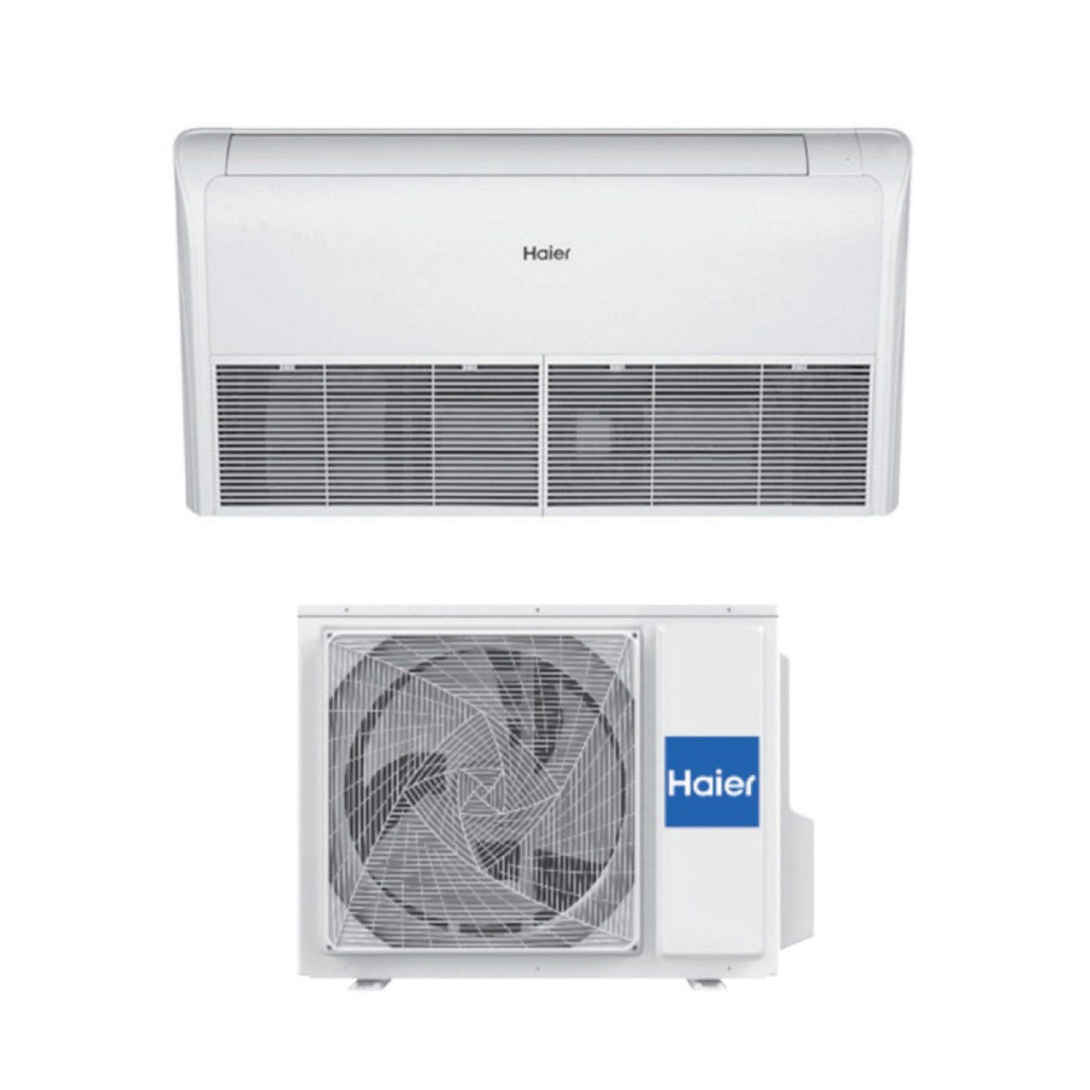immagine-2-haier-climatizzatore-condizionatore-haier-inverter-soffittopavimento-r-32-24000-btu-ac71s2sg1fa-novita