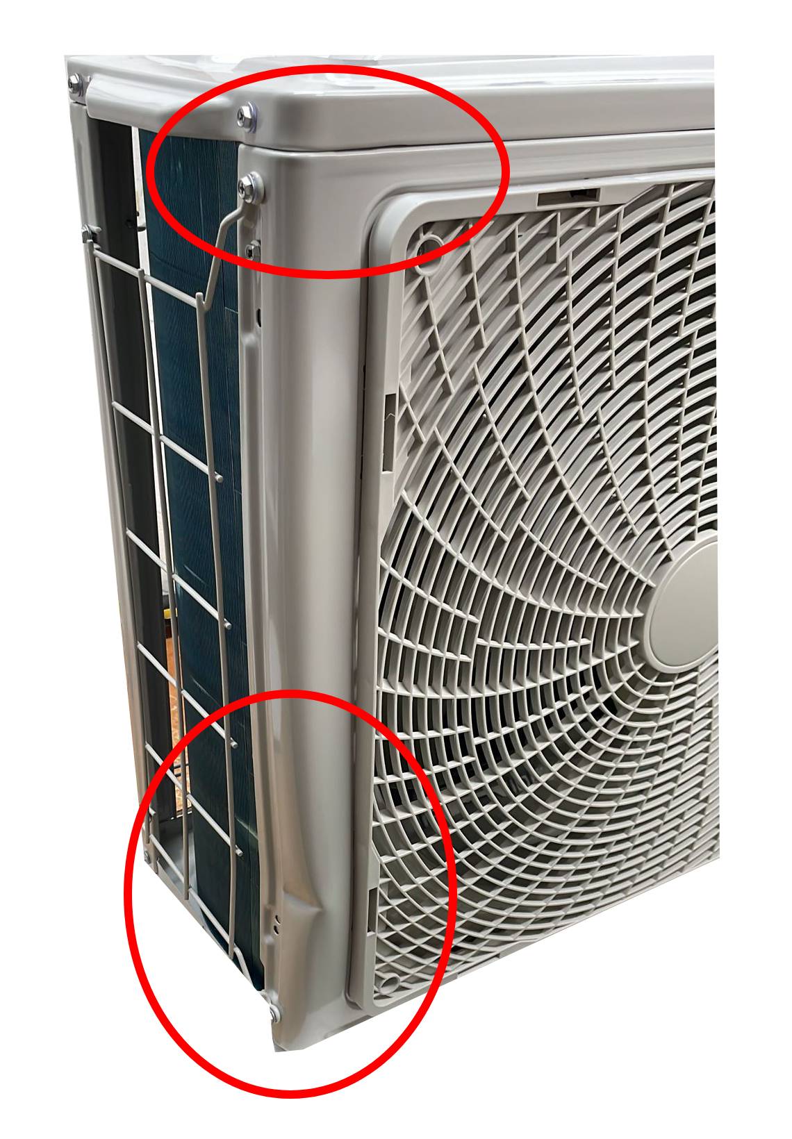 immagine-2-hisense-area-occasioni-climatizzatore-condizionatore-hisense-dual-split-inverter-serie-hi-comfort-912-con-2amw42u4rgc-r-32-wi-fi-integrato-900012000-novita-ao966