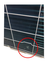 immagine-2-hisense-area-occasioni-climatizzatore-condizionatore-hisense-dual-split-inverter-serie-hi-comfort-912-con-2amw52u4rxc-r-32-wi-fi-integrato-900012000-novita-ao890