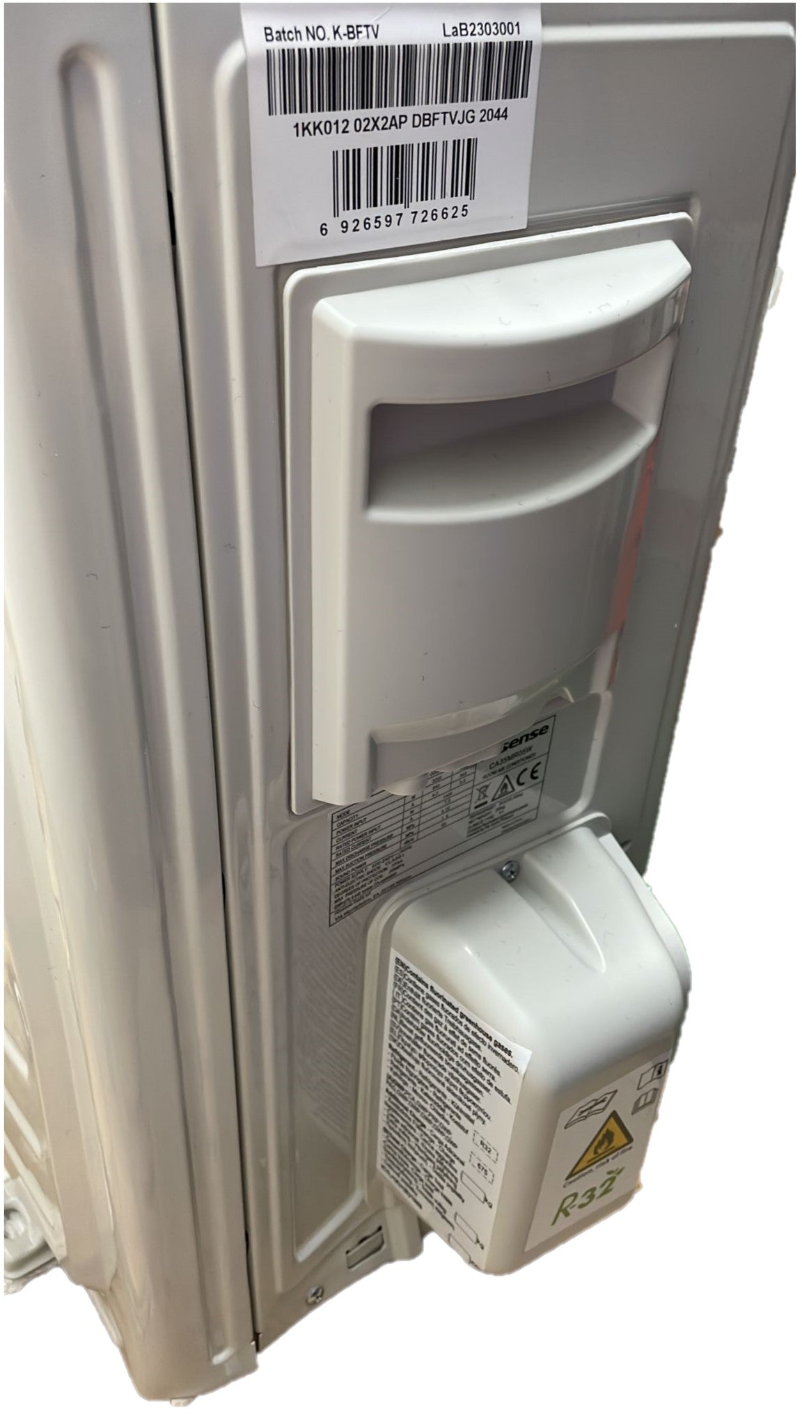 immagine-2-hisense-area-occasioni-climatizzatore-condizionatore-hisense-inverter-serie-easy-smart-12000-btu-ca35mr05g-ca35mr05w-r-32-wi-fi-optional-classe-aa