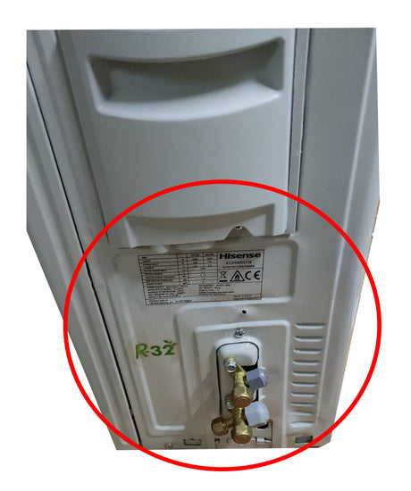immagine-2-hisense-area-occasioni-climatizzatore-condizionatore-hisense-inverter-serie-new-energy-9000-btu-kc25mr00g-r-32-wi-fi-integrato-classe-aa-novita