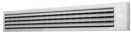 immagine-2-hisense-climatizzatore-condizionatore-hisense-inverter-canalizzato-canalizzabile-24000-btu-aud71ux4sll3-auw71u4rf4-r-32-con-telecomando-di-serie-e-cablato