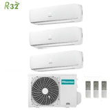 immagine-2-hisense-climatizzatore-condizionatore-hisense-trial-split-inverter-serie-mini-apple-pie-999-con-3amw62u4rfa-r-32-wi-fi-optional-900090009000-new