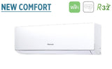 immagine-2-hisense-climatizzatore-condizionatore-hisense-trial-split-inverter-serie-new-comfort-9918-con-4amw81u4raa-r-32-wi-fi-optional-9000900018000-new
