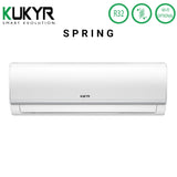 immagine-2-kukyr-climatizzatore-condizionatore-kukyr-dual-split-inverter-serie-spring-912-con-multi-2-14-r-32-wi-fi-optional-900012000-ean-8059657014009