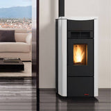 immagine-2-la-nordica-stufa-a-pellet-ventilata-la-nordica-extraflame-giusy-evo-7-kw-colore-bianco