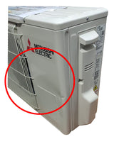 immagine-2-mitsubishi-electric-area-occasioni-climatizzatore-condizionatore-mitsubishi-electric-inverter-serie-smart-msz-hr-9000-btu-msz-hr25vf-r-32-wi-fi-optional-classe-aa