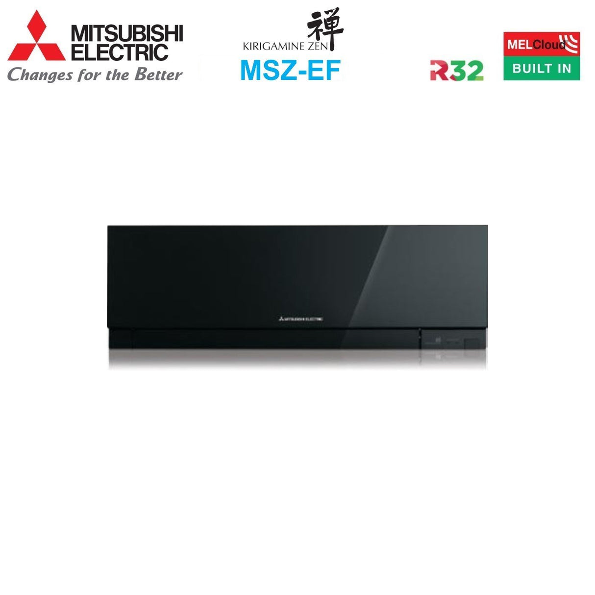 immagine-2-mitsubishi-electric-climatizzatore-condizionatore-mitsubishi-electric-trial-split-inverter-serie-kirigamine-zen-black-msz-ef-91212-con-mxz-3f68vf-r-32-wi-fi-integrato-colore-nero-90001200012000