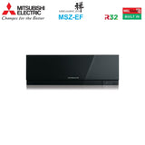 immagine-2-mitsubishi-electric-climatizzatore-condizionatore-mitsubishi-electric-trial-split-inverter-serie-kirigamine-zen-black-msz-ef-91212-con-mxz-3f68vf-r-32-wi-fi-integrato-colore-nero-90001200012000