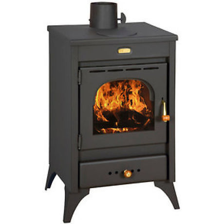 immagine-2-prity-stufa-a-legna-kir-912-kw-acciaio-nero-antracite