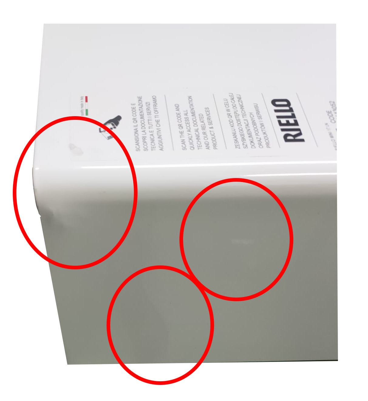 immagine-2-riello-area-occasioni-scaldabagno-camera-stagna-riello-mini-17-ln-low-nox-completo-di-kit-scarico-fumi-coassiale-gpl