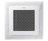 immagine-2-samsung-climatizzatore-condizionatore-samsung-inverter-cassetta-4-vie-windfree-48000-btu-ac140nn4dkh-monofase-con-comando-wireless-e-pannello-incluso
