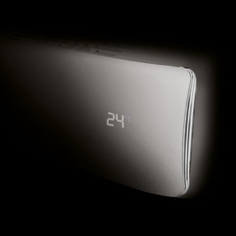 immagine-2-unical-climatizzatore-condizionatore-unical-inverter-mono-split-serie-air-cristal-13000-btu-kmun-13h-r-32-wi-fi-optional