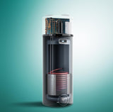 immagine-2-vaillant-scaldacqua-in-pompa-di-calore-vaillant-arostor-bm-2005-da-200-litri-0010026818-con-serpentina-gas-r290-installazione-a-basamento