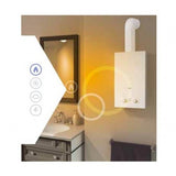 immagine-3-chaffoteaux-scaldacqua-scaldabagno-chaffoteaux-camera-aperta-mod-brd-lnx-14-lt-low-nox-metano-new-ean-6927828020499