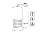 immagine-3-cordivari-bollitore-polywarm-cordivari-modello-bolly-1-st-wb-300-per-produzione-di-acs-con-1-scambiatore-fisso