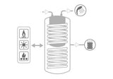 immagine-3-cordivari-termoaccumulatore-per-acqua-di-riscaldamento-cordivari-modello-combi-3-wb-600-con-accumulo-a-c-s-in-polywarm-e-2-scambiatori-fissi