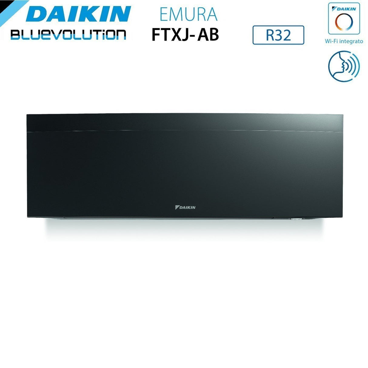 immagine-3-daikin-climatizzatore-condizionatore-daikin-bluevolution-penta-split-inverter-serie-emura-black-iii-9991215-con-5mxm90n-r-32-wi-fi-integrato-9000900090001200015000-colore-nero-garanzia-italiana