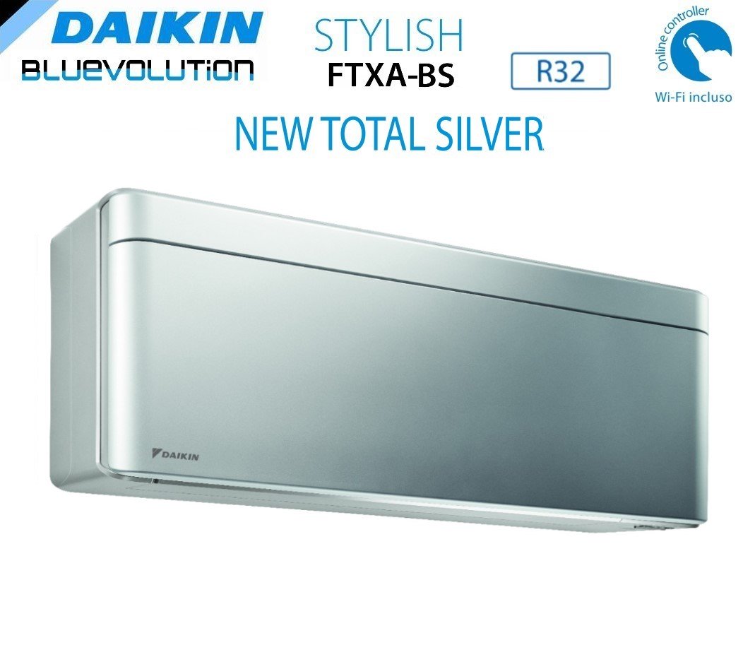 immagine-3-daikin-climatizzatore-condizionatore-daikin-bluevolution-quadri-split-inverter-serie-stylish-total-silver-ftxa-bs-9121212-con-4mxm80n-r-32-wi-fi-integrato-9000120001200012000-colore-grigio-garanzia-italiana-novita-2020