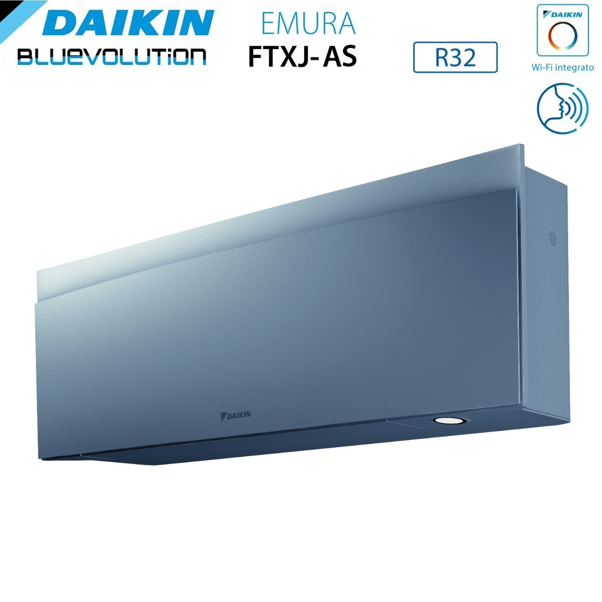 immagine-3-daikin-unita-interna-a-parete-daikin-bluevolution-serie-emura-silver-iii-9000-btu-ftxj25as-r-32-wi-fi-integrato-colore-argento