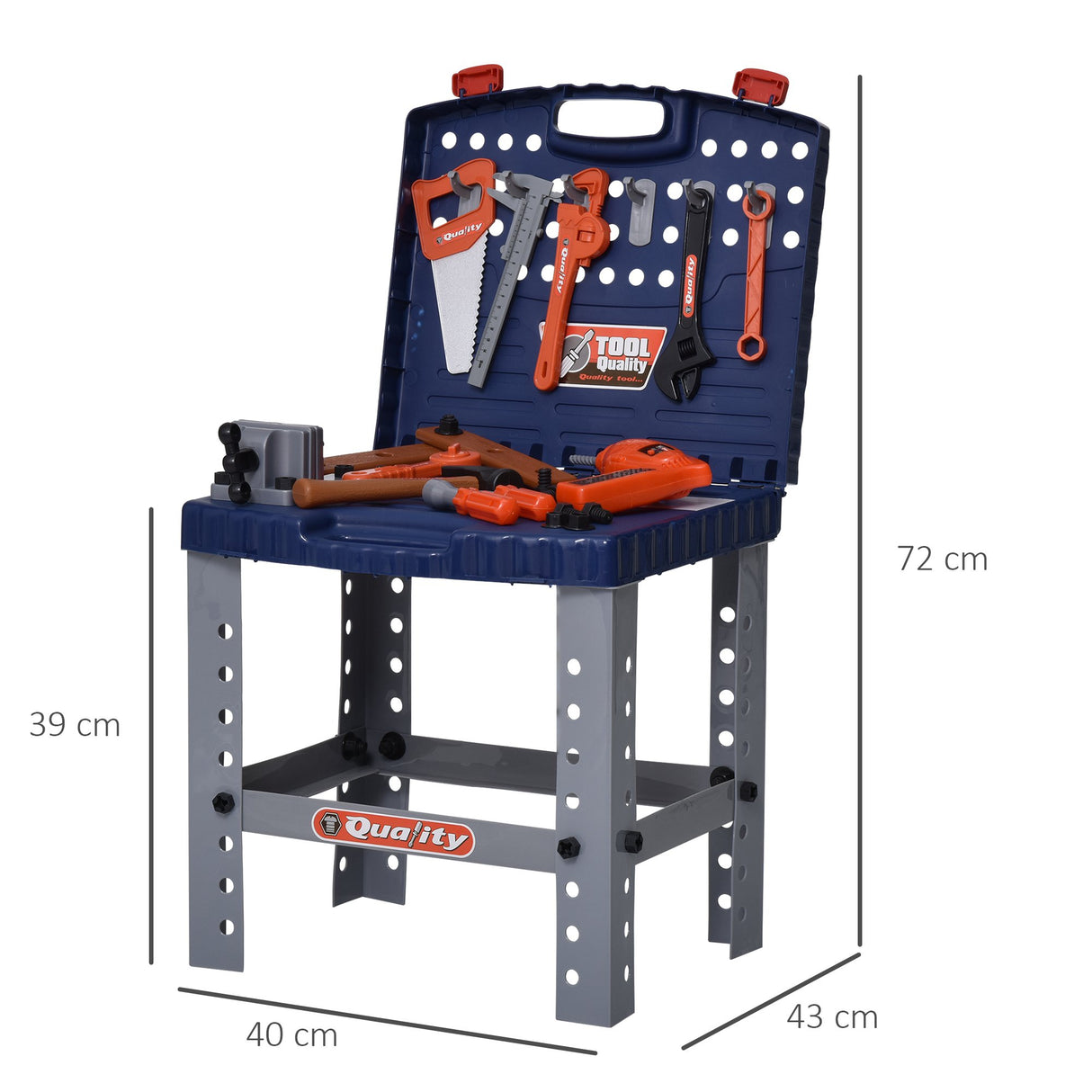 immagine-3-easycomfort-easycomfort-banco-da-lavoro-pieghevole-con-68-attrezzi-inclusi-per-bambini-3-6-anni-blu-e-grigio