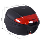 immagine-3-easycomfort-easycomfort-bauletto-baule-universale-posteriore-per-moto-scooter-motorini-in-pp-41-x-40-x-30-cm-nero-30l-ean-8054111842754