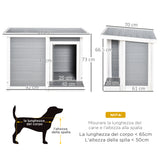 immagine-3-easycomfort-easycomfort-casetta-per-cani-da-esterno-con-porta-e-terrazza-cuccia-per-cani-di-taglia-media-tetto-apribile-e-finestra-grigio