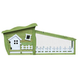 immagine-3-easycomfort-easycomfort-conigliera-gabbia-per-conigli-con-corsa-vassoio-estraibile-tetto-impermeabile-legno-152x62x64cm-ean-8054144135243