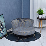 immagine-3-easycomfort-easycomfort-divano-per-cani-di-piccola-taglia-e-gatti-con-rivestimento-in-velluto-blu-e-oro-ean-8055776911847