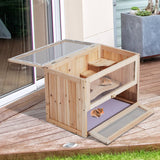 immagine-3-easycomfort-easycomfort-gabbia-per-criceti-e-piccoli-roditori-in-legno-di-abete-60x35x42cm-ean-8054111844581