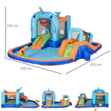 immagine-3-easycomfort-easycomfort-gioco-gonfiabile-per-bambini-3-8-anni-con-borsa-da-trasporto-12-paletti-e-toppe-inclusi-420x370x230-cm