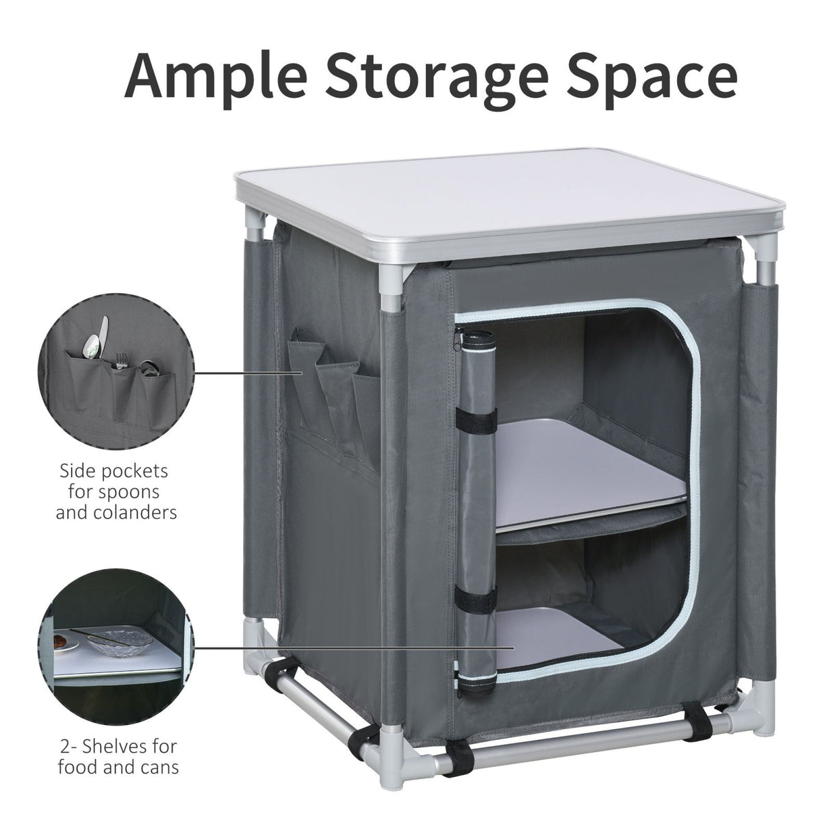 immagine-3-easycomfort-easycomfort-mobile-cucina-da-campeggio-con-2-mensole-e-sacca-di-trasporto-in-alluminio-e-tessuto-oxford-grigio-60x49x70cm-ean-8054144131887