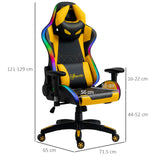 immagine-3-easycomfort-easycomfort-sedia-da-gaming-giallo-nero