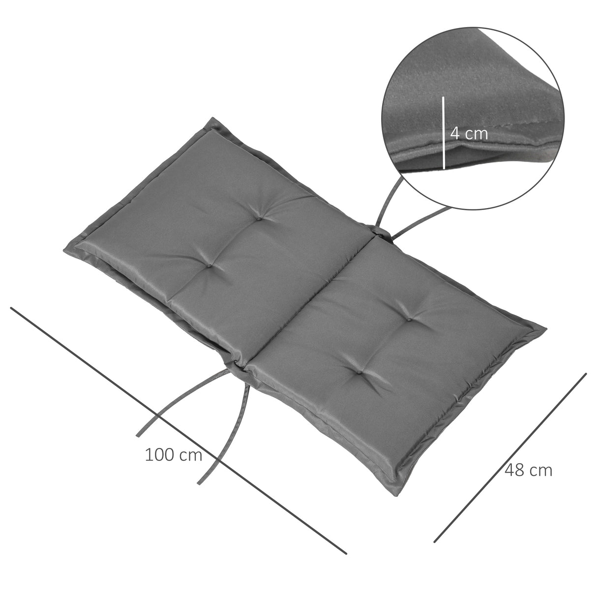 immagine-3-easycomfort-easycomfort-set-2-pezzi-cuscino-per-sedia-da-giardino-con-schienale-alto-in-poliestere-grigio-scuro-100-x-48cm-ean-8054111848985