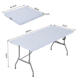 immagine-3-easycomfort-easycomfort-tavolo-da-campeggio-pieghevole-portatile-picnic-richiudibile-in-valigia-in-pe-180-x-74-x-74cm-ean-8054111840965