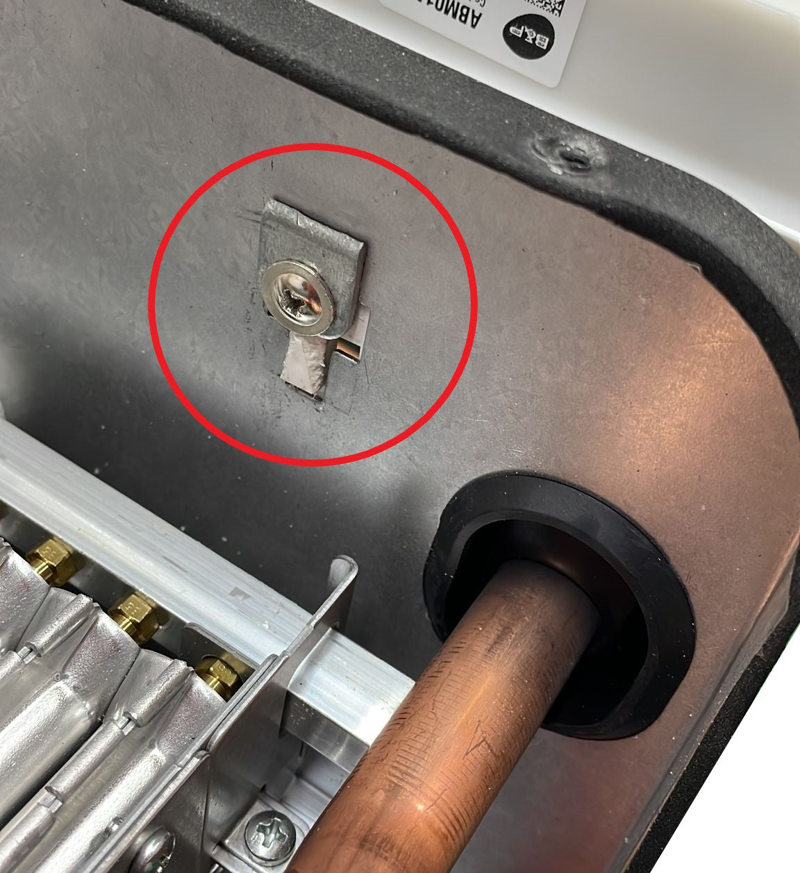 immagine-3-ferroli-area-occasioni-caldaia-a-condensazione-ferroli-divacondens-d-plus-f24-metano-low-nox-completa-di-kit-scarico-fumi