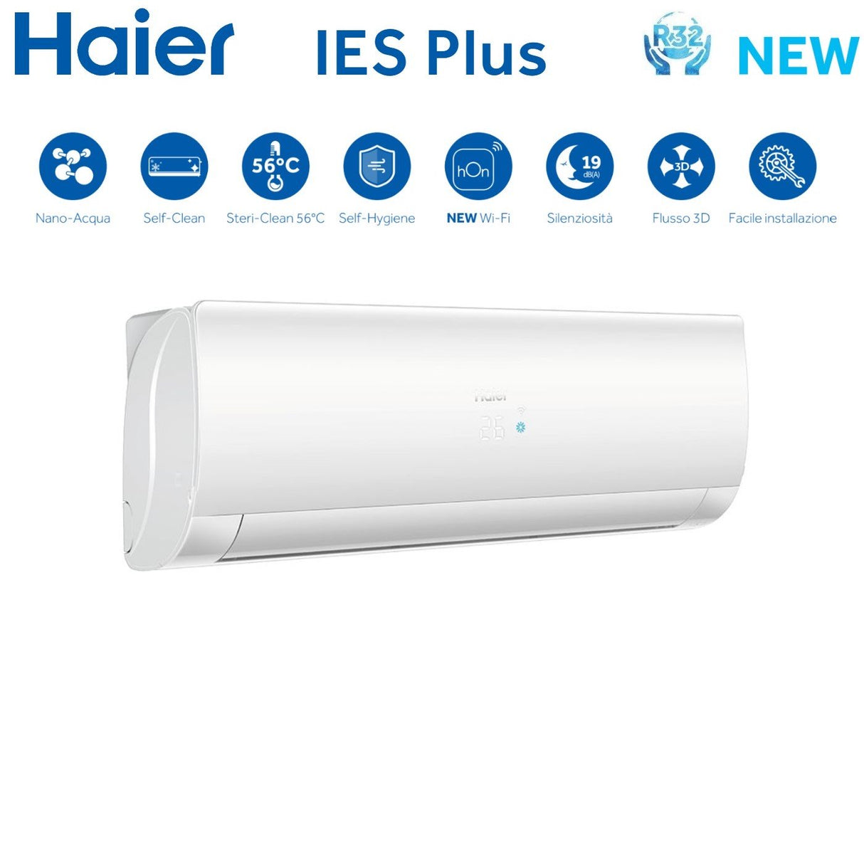 immagine-3-haier-climatizzatore-condizionatore-haier-dual-split-inverter-serie-ies-plus-912-con-2u50s2sm1fa-r-32-wi-fi-integrato-900012000-novita-ean-8059657012647