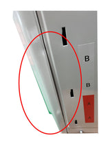 immagine-3-hisense-area-occasioni-climatizzatore-condizionatore-hisense-dual-split-inverter-serie-hi-comfort-912-con-2amw42u4rgc-r-32-wi-fi-integrato-900012000-novita-ao966